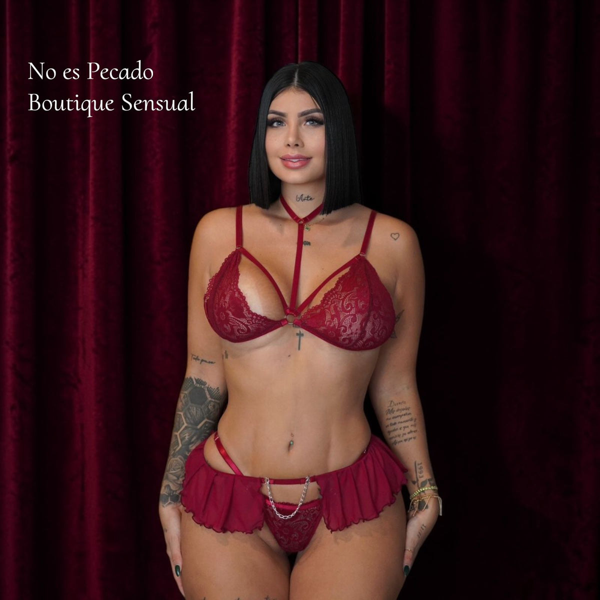 Lenceria Boutique Sensual