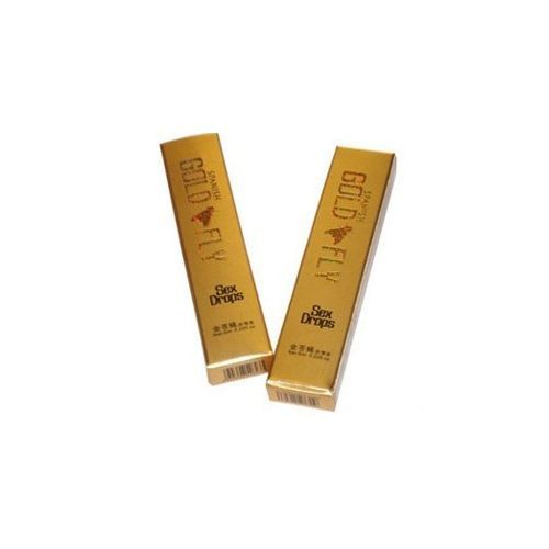GOLD FLY SACHET POTENCIADOR FEMENINO