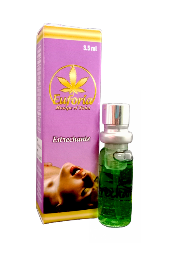 ESTRECHANTE EUFORIA SPRAY