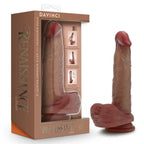 DILDO REALISTA DAVINCI