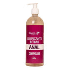 LUBRICANTE ANAL CORPOLUB 500G