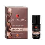 LUBRICANTE CALIENTE CHOCOLATE  SEN INTIMO