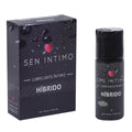 LUBRICANTE HIBRIDO SEN INTIMO