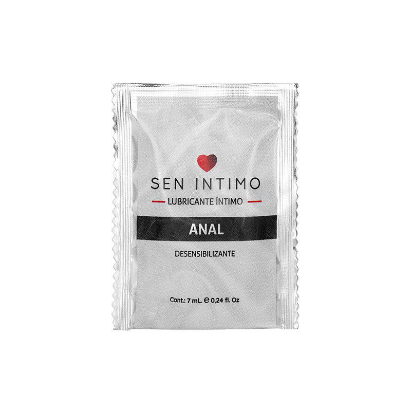 SACHET DESENSIBILIZANTE ANAL SEN INTIMO