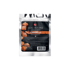 LUBRICANTE INTIMO CARAMELO SENSACION CALIENTE 7 ML SEN INTIMO