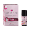 LUBRICANTE CALIENTE ELECTRIZANTE LYCHEE SEN INTIMO
