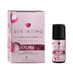 LUBRICANTE CALIENTE ELECTRIZANTE LYCHEE SEN INTIMO