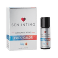 LUBRICANTE FRIO-CALOR SEN INTIMO