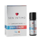 LUBRICANTE FRIO-CALOR SEN INTIMO