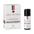 LUBRICANTE ANAL ELECTRIZANTE SEN INTIMO