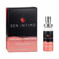 GARGANTA PROFUNDA SEN INTIMO