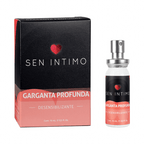 GARGANTA PROFUNDA SEN INTIMO