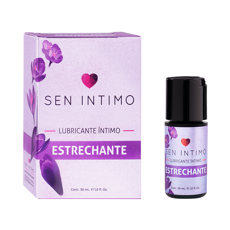 LUBRICANTE ESTRECHANTE SEN INTIMO
