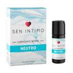 LUBRICANTE NEUTRO SEN INTIMO 30 ML