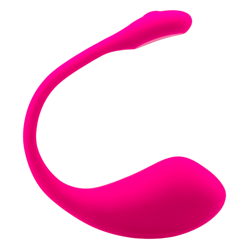 LUSH 2 LOVENSE