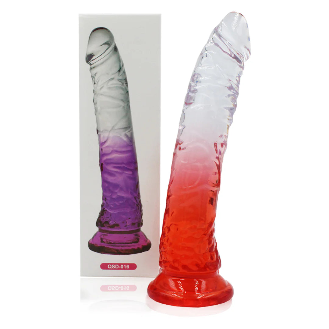 DILDO REALISTA ADAM
