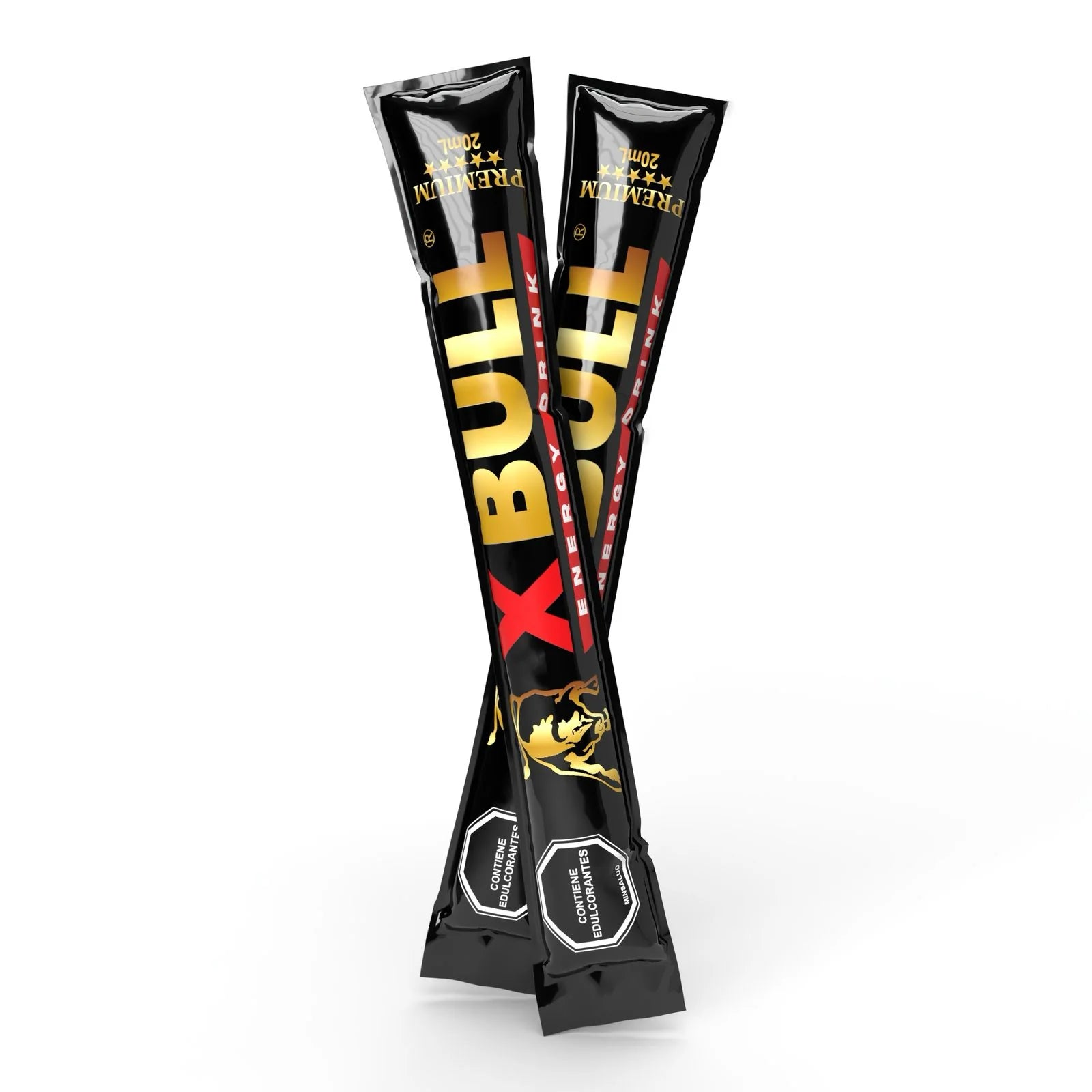 X BULL SACHET POTENCIADOR MASCULINO