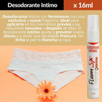 DESODORANTE INTIMO FEROZ FLAVOR