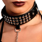 COLLAR KOG NEGRO