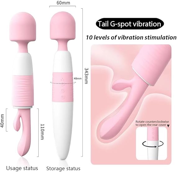 VIBRADOR HITACHI PUNTO G