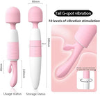 VIBRADOR HITACHI PUNTO G