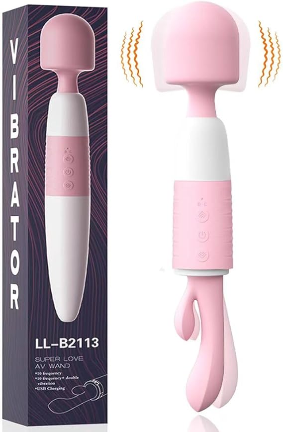 VIBRADOR HITACHI PUNTO G