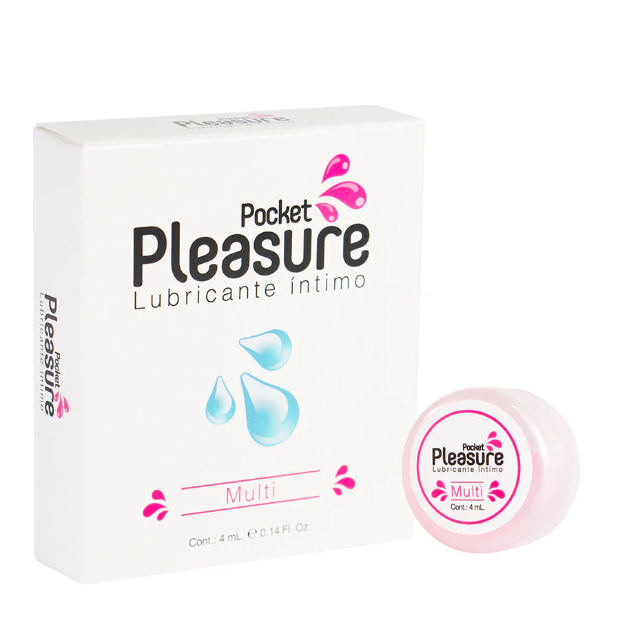 MULTIORGASMO PLEASURE