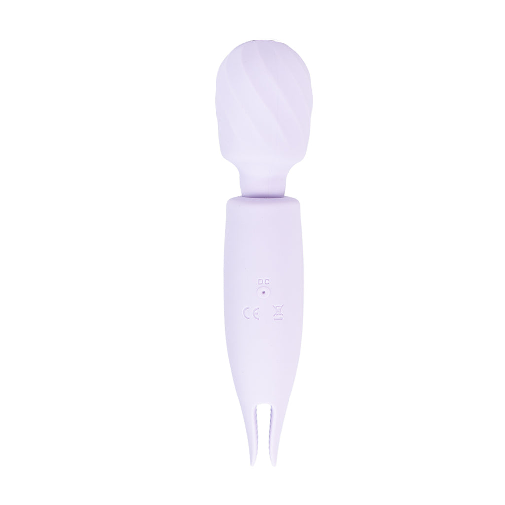 VIBRADOR DOUBLE WAND