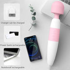 VIBRADOR HITACHI PUNTO G