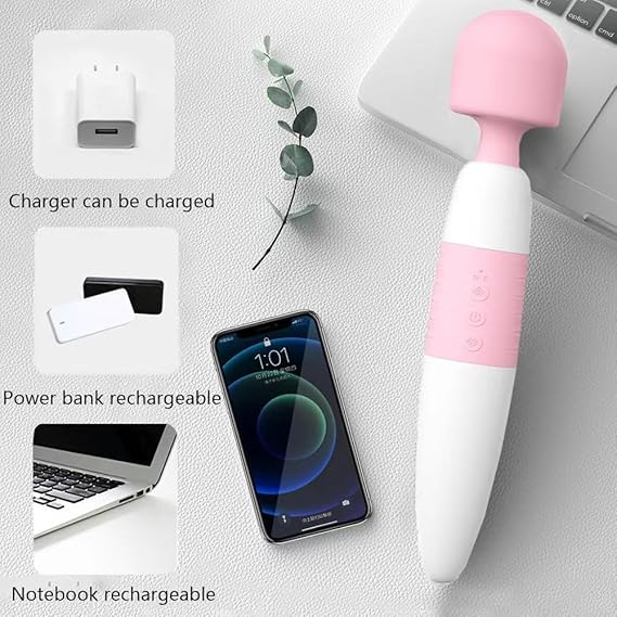 VIBRADOR HITACHI PUNTO G