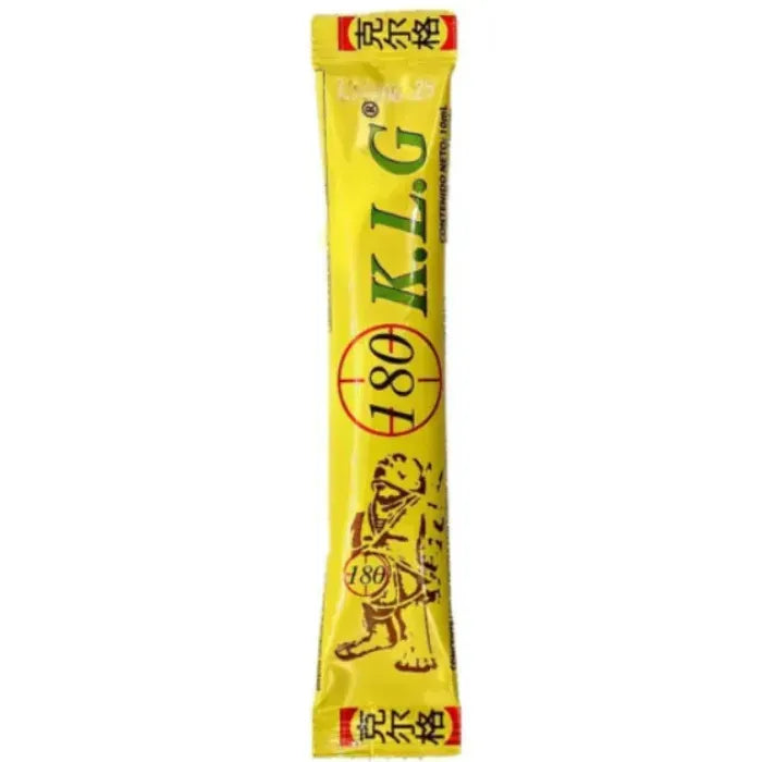 K.L.G SACHET POTENCIADOR FEMENINO