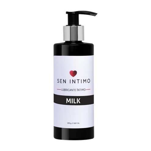 LUBRICANTE SEN INTIMO MILK
