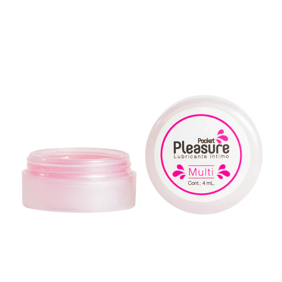 MULTIORGASMO PLEASURE