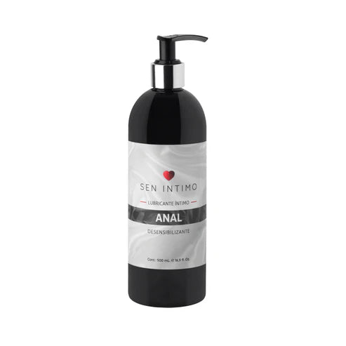 DESENSIBILIZANTE ANAL SEN INTIMO 500ML