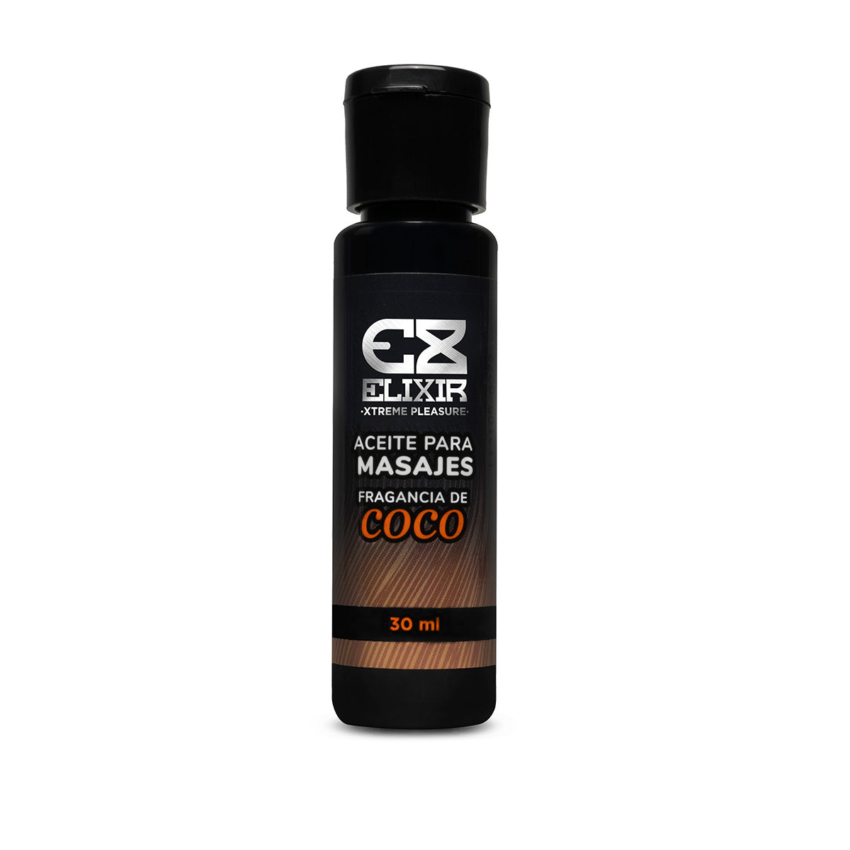 ACEITE PARA MASAJES COCO ELIXIR 30ML