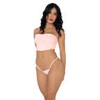 CONJUNTO LENCERIA AMIRA LEROT