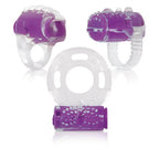 ANILLO VIBRADOR RING TRUE