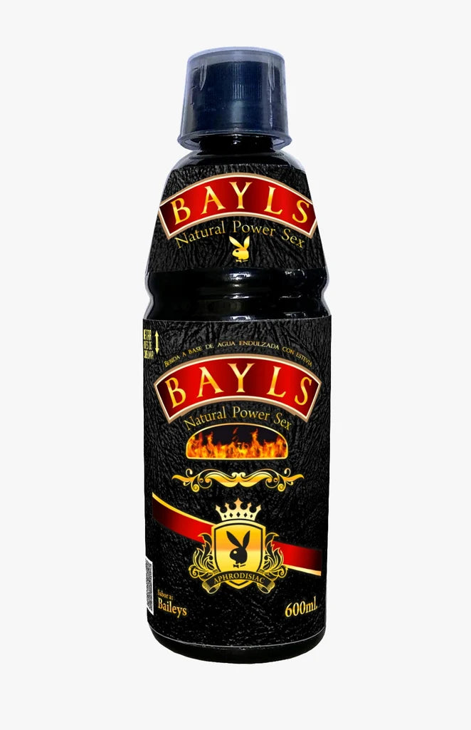 POTENCIADOR BAYLS 500 ML