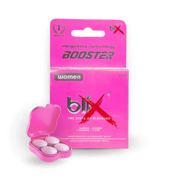 POTENCIADOR FEMENINO BLIX