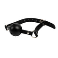 MORDAZA BALL GAG INAKI