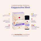 LUBRICANTE CALIENTE CAPPUCCINO SEN INTIMO
