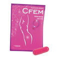PASTILLA CFEM POTENCIADOR