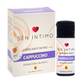 LUBRICANTE CALIENTE CAPPUCCINO SEN INTIMO