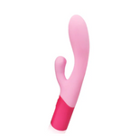 VIBRADOR DOBLE ESTIMULACIÓN OLIVER