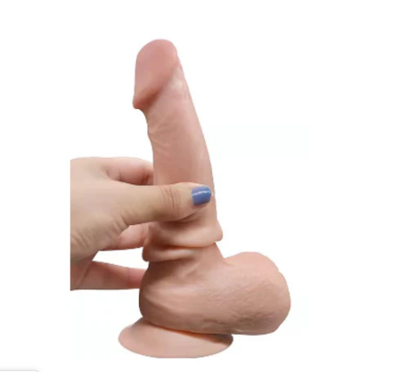 DILDO REALISTA CORMAC