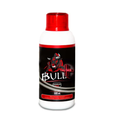 BULL ENERGY POTENCIADOR X 500 ML