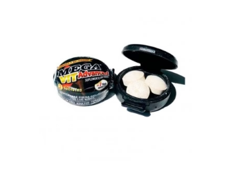 MEGA VIT X 3 UNIDADES