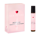 PERFUME PHEROMONAS CONCENTRADAS DAMA SEN INTIMO 10 ML