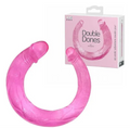 DILDO REALISTA DOBLE