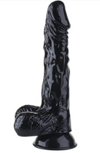 DILDO REALISTA GRILLE